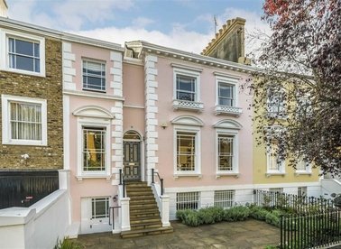 Properties for sale in Lansdowne Gardens - SW8 2EQ view1