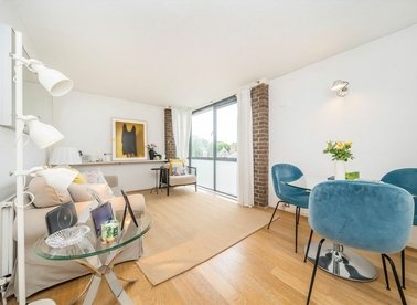 Properties for sale in Lansdowne Walk - W11 3LT view1