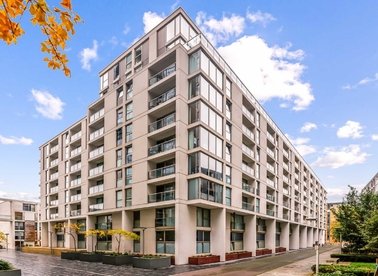 Properties for sale in Lanterns Way - E14 9JL view1