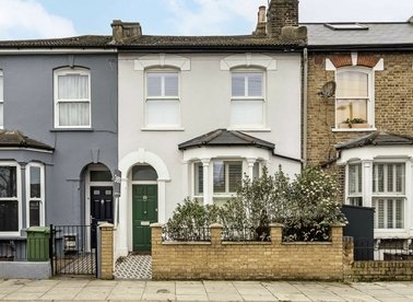 Properties sold in Lanvanor Road - SE15 2BW view1