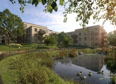 Properties for sale in Lapidge Drive - SW17 0YH view1