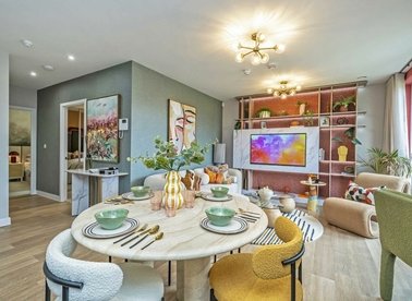 Properties for sale in Lapidge Drive - SW17 0YH view1