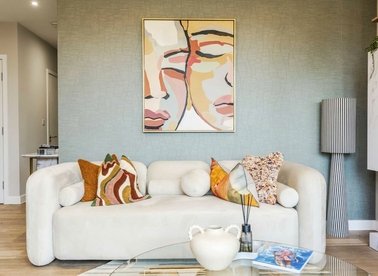 Properties for sale in Lapidge Drive - SW17 0YH view1