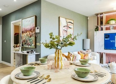Properties for sale in Lapidge Drive - SW17 0YH view1
