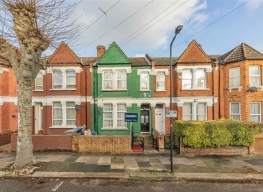 Properties for sale in Larch Road - NW2 6SE view1