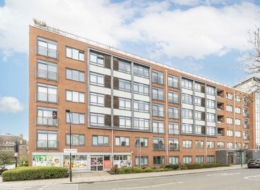 Properties for sale in Larden Road - W3 7EU view1