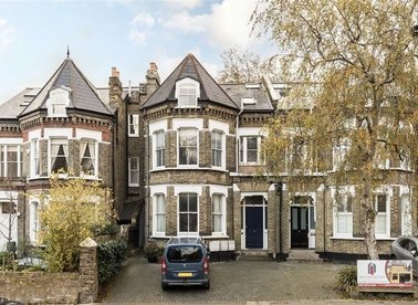 Properties sold in Larkhall Rise - SW4 6JB view1