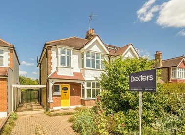 Properties for sale in Latchmere Road - KT2 5TS view1