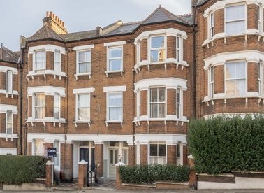 Properties sold in Latchmere Road - SW11 2JZ view1