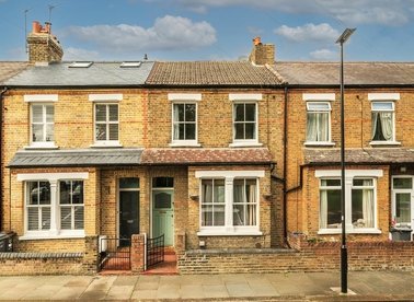 Properties sold in Lateward Road - TW8 0PL view1