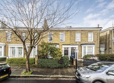 Properties sold in Lavender Grove - E8 3LS view1