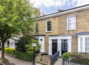 Properties sold in Lavender Grove - E8 3LS view1