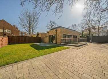 Lavender Mews, Surbiton, KT6