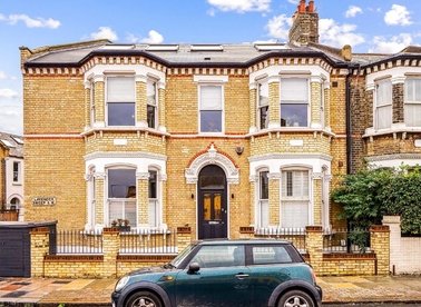 Properties sold in Lavender Sweep - SW11 1DY view1