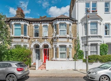 Properties sold in Lavender Sweep - SW11 1EA view1