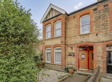 Properties sold in Lawrence Road - W5 4XJ view1