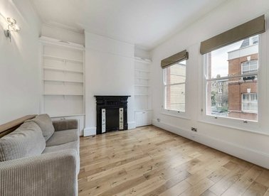 Properties for sale in Lawrence Street - SW3 5ND view1