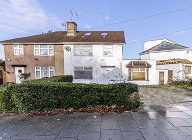 Properties sold in Layfield Road - NW4 3UH view1