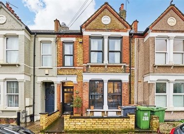 Properties for sale in Leahurst Road - SE13 5LT view1