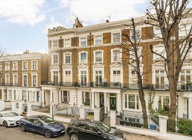 Properties for sale in Leamington Road Villas - W11 1HT view1