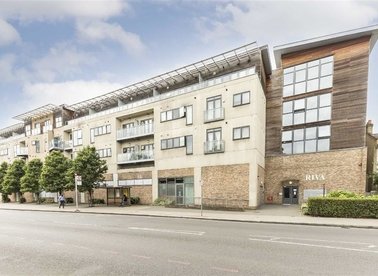 Properties for sale in Lee High Road - SE13 5FF view1