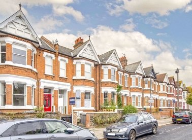 Properties sold in Leghorn Road - NW10 4PH view1