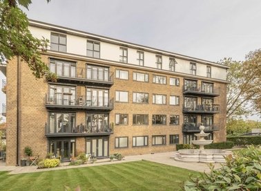 Properties sold in Leigham Court Road - SW16 2NX view1