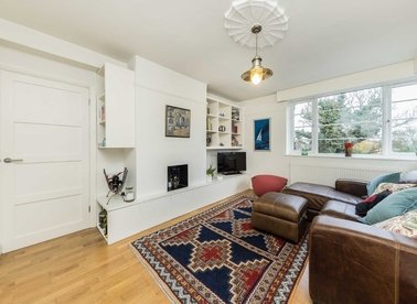 Properties for sale in Leigham Court Road - SW16 2QW view1