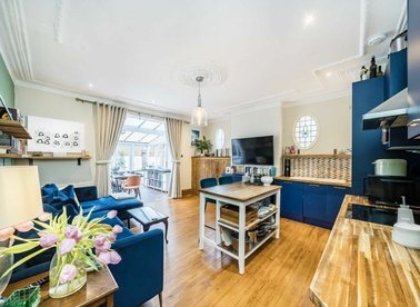 Properties sold in Leigham Court Road - SW16 2SD view1