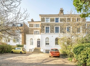Properties for sale in Leigham Court Road - SW16 2PJ view1