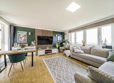 Properties sold in Leigham Court Road - SW16 2RF view1