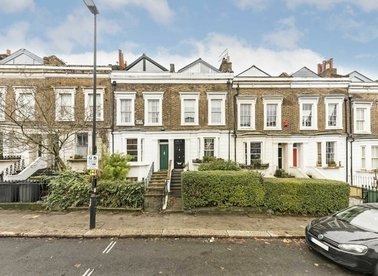 Properties sold in Leighton Road - NW5 2RE view1