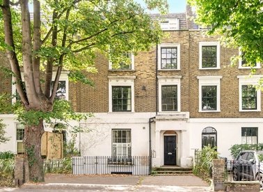 Properties for sale in Leighton Road - NW5 2RG view1