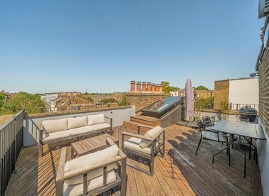 Properties for sale in Leighton Road - NW5 2RB view1