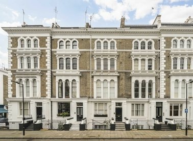Properties for sale in Leinster Square - W2 4PL view1