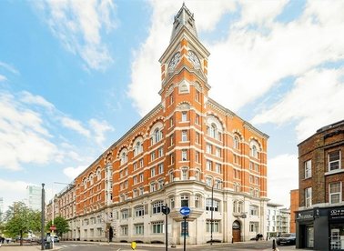 Properties for sale in Leman Street - E1 8GH view1