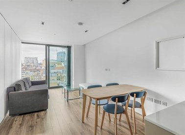 Properties for sale in Leman Street - E1 8PT view1