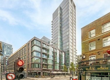 Properties for sale in Leman Street - E1 8PT view1