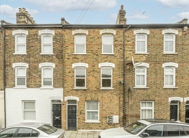 Properties for sale in Lendal Terrace - SW4 7UU view1