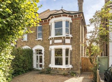 Lennard Road, Beckenham, SE20