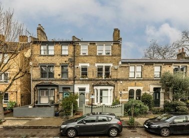 Properties sold in Lenthall Road - E8 3JN view1