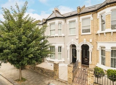 Properties sold in Leppoc Road - SW4 9LS view1