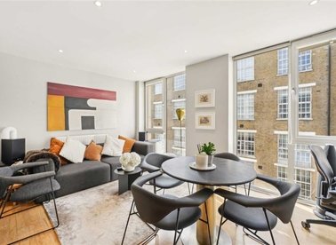 Properties for sale in Lett Road - SW9 0AF view1