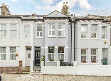 Properties for sale in Leverson Street - SW16 6DE view1
