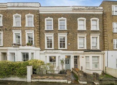 Properties for sale in Leverton Street - NW5 2NU view1