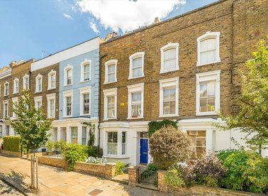 Properties sold in Leverton Street - NW5 2NY view1