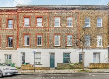 Properties for sale in Leverton Street - NW5 2PE view1