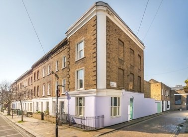 Properties for sale in Leverton Street - NW5 2PE view1