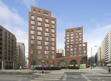 Properties for sale in Lewis Cubitt Walk - N1C 4EQ view1