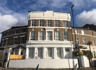 Properties for sale in Lewisham, London SE13 -  view1
